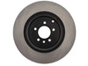 Disc Brake Rotor Centric Parts 121.22021