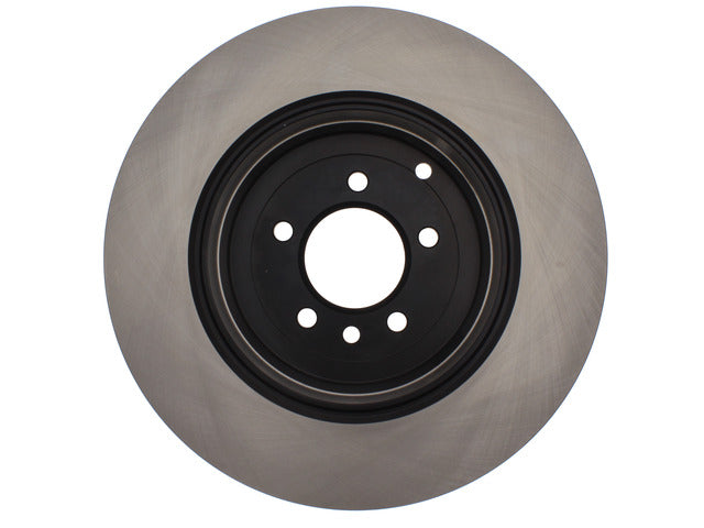 Disc Brake Rotor Centric Parts 121.22021