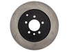 Disc Brake Rotor Centric Parts 121.22021