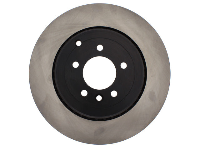 Disc Brake Rotor Centric Parts 121.22021
