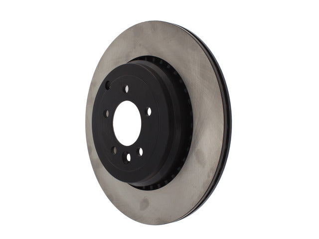 Disc Brake Rotor Centric Parts 121.22021