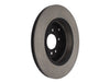 Disc Brake Rotor Centric Parts 121.22021