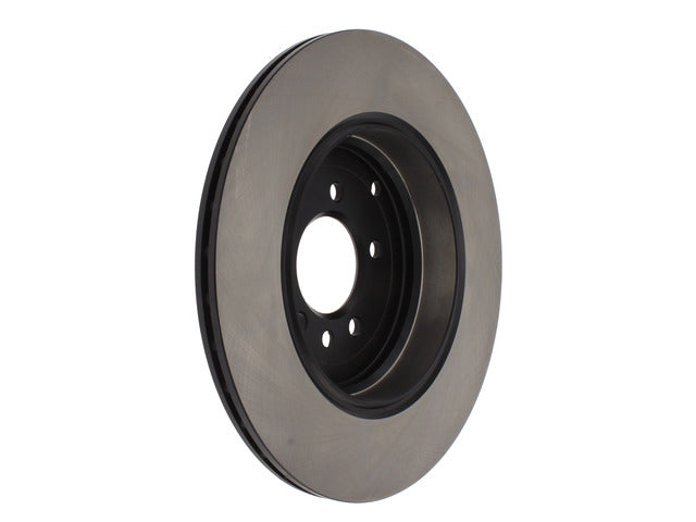 Disc Brake Rotor Centric Parts 121.22021