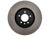 Disc Brake Rotor Centric Parts 121.22022