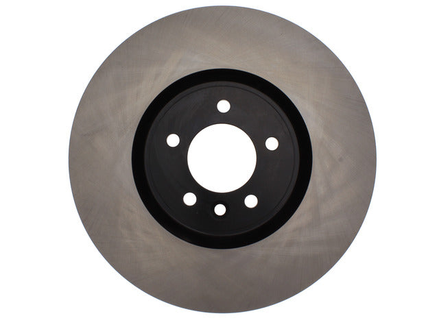 Disc Brake Rotor Centric Parts 121.22022