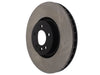 Disc Brake Rotor Centric Parts 121.22022