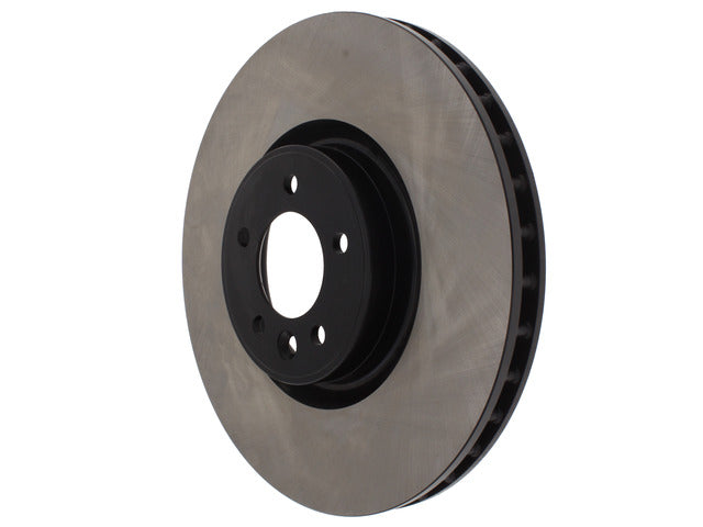 Disc Brake Rotor Centric Parts 121.22022