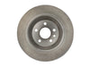 Disc Brake Rotor Centric Parts 121.22023