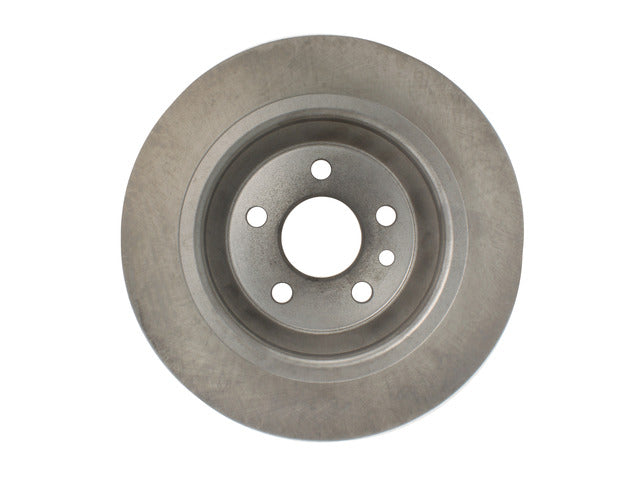 Disc Brake Rotor Centric Parts 121.22023