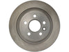 Disc Brake Rotor Centric Parts 121.22023