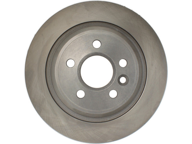 Disc Brake Rotor Centric Parts 121.22023