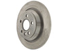 Disc Brake Rotor Centric Parts 121.22023