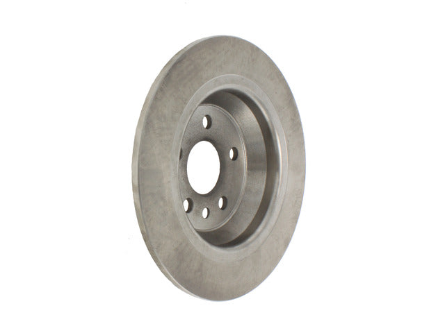 Disc Brake Rotor Centric Parts 121.22023