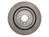 Disc Brake Rotor Centric Parts 121.22024