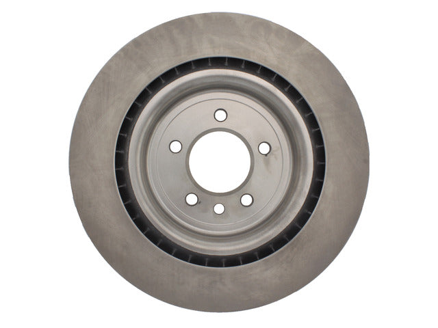 Disc Brake Rotor Centric Parts 121.22024