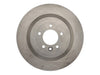 Disc Brake Rotor Centric Parts 121.22024