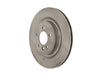 Disc Brake Rotor Centric Parts 121.22024
