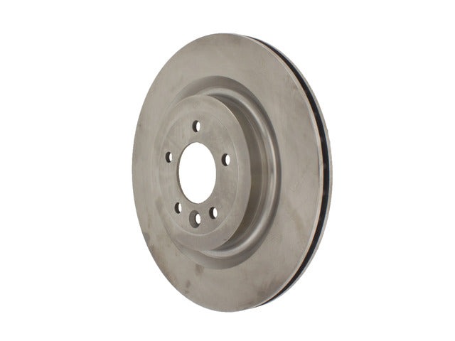 Disc Brake Rotor Centric Parts 121.22024