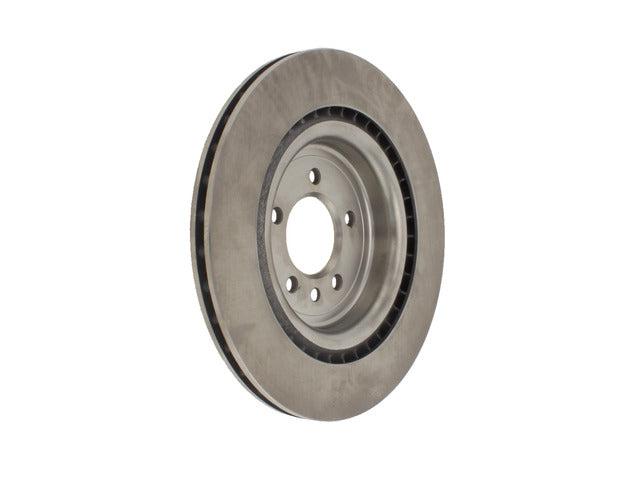 Disc Brake Rotor Centric Parts 121.22024
