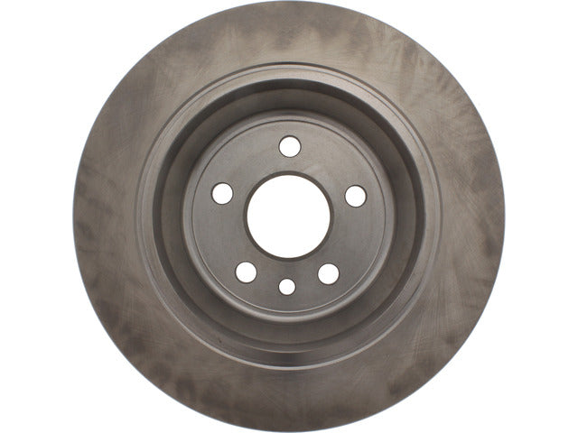Disc Brake Rotor Centric Parts 121.22025