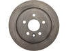 Disc Brake Rotor Centric Parts 121.22025