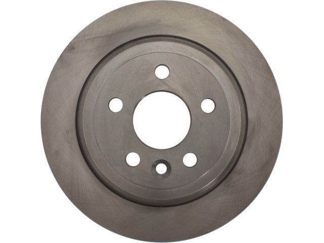 Disc Brake Rotor Centric Parts 121.22025