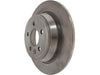 Disc Brake Rotor Centric Parts 121.22025