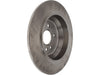 Disc Brake Rotor Centric Parts 121.22025
