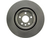 Disc Brake Rotor Centric Parts 121.22026