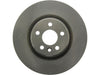 Disc Brake Rotor Centric Parts 121.22026