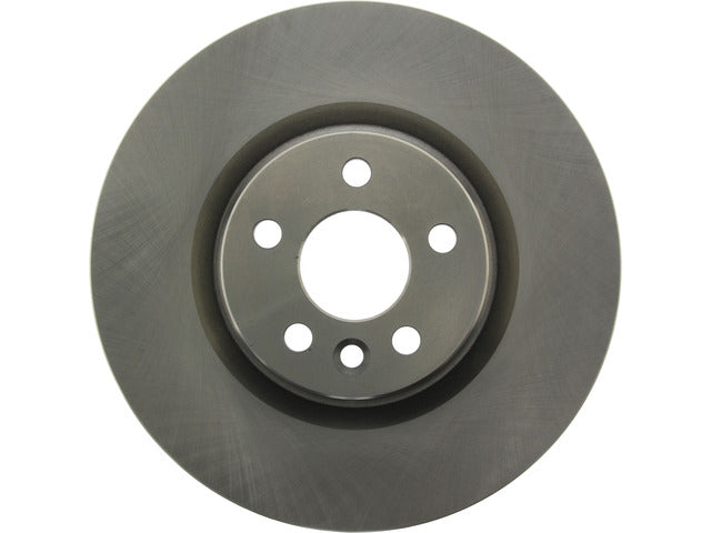 Disc Brake Rotor Centric Parts 121.22026