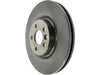 Disc Brake Rotor Centric Parts 121.22026