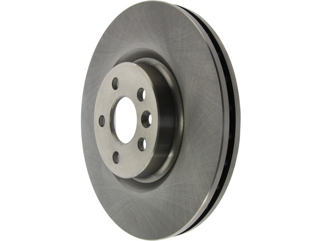 Disc Brake Rotor Centric Parts 121.22026
