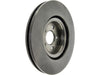 Disc Brake Rotor Centric Parts 121.22026