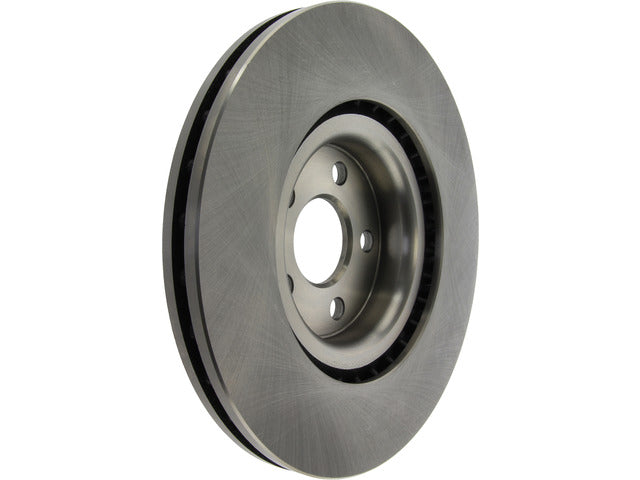Disc Brake Rotor Centric Parts 121.22026