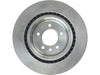 Disc Brake Rotor Centric Parts 121.22027