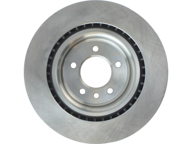 Disc Brake Rotor Centric Parts 121.22027