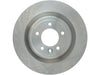 Disc Brake Rotor Centric Parts 121.22027