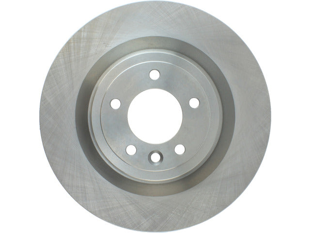 Disc Brake Rotor Centric Parts 121.22027