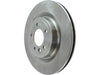 Disc Brake Rotor Centric Parts 121.22027