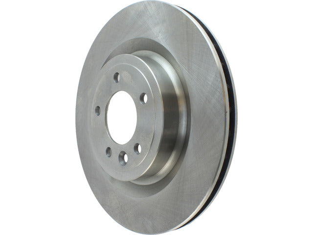 Disc Brake Rotor Centric Parts 121.22027
