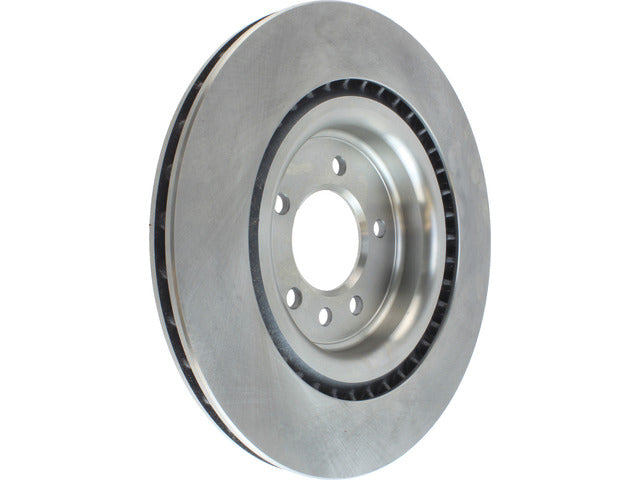 Disc Brake Rotor Centric Parts 121.22027