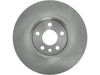 Disc Brake Rotor Centric Parts 121.22029
