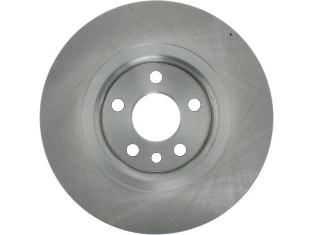 Disc Brake Rotor Centric Parts 121.22029