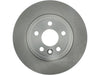 Disc Brake Rotor Centric Parts 121.22029
