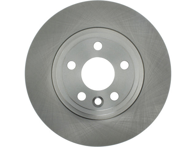 Disc Brake Rotor Centric Parts 121.22029
