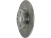 Disc Brake Rotor Centric Parts 121.22029