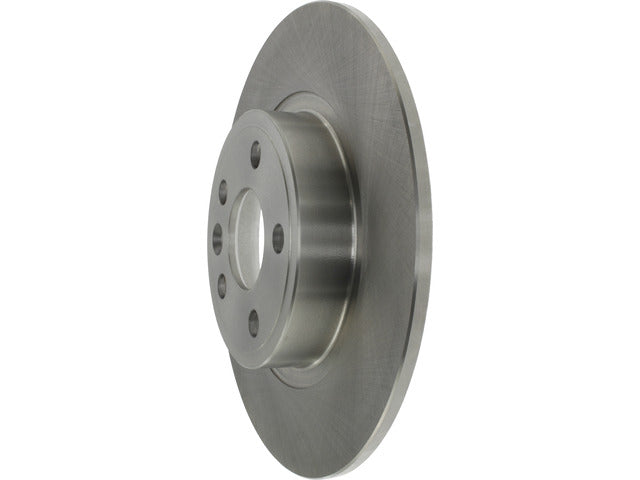 Disc Brake Rotor Centric Parts 121.22029