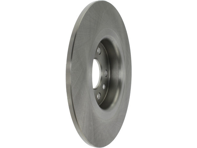 Disc Brake Rotor Centric Parts 121.22029