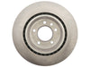 Disc Brake Rotor Centric Parts 121.22033